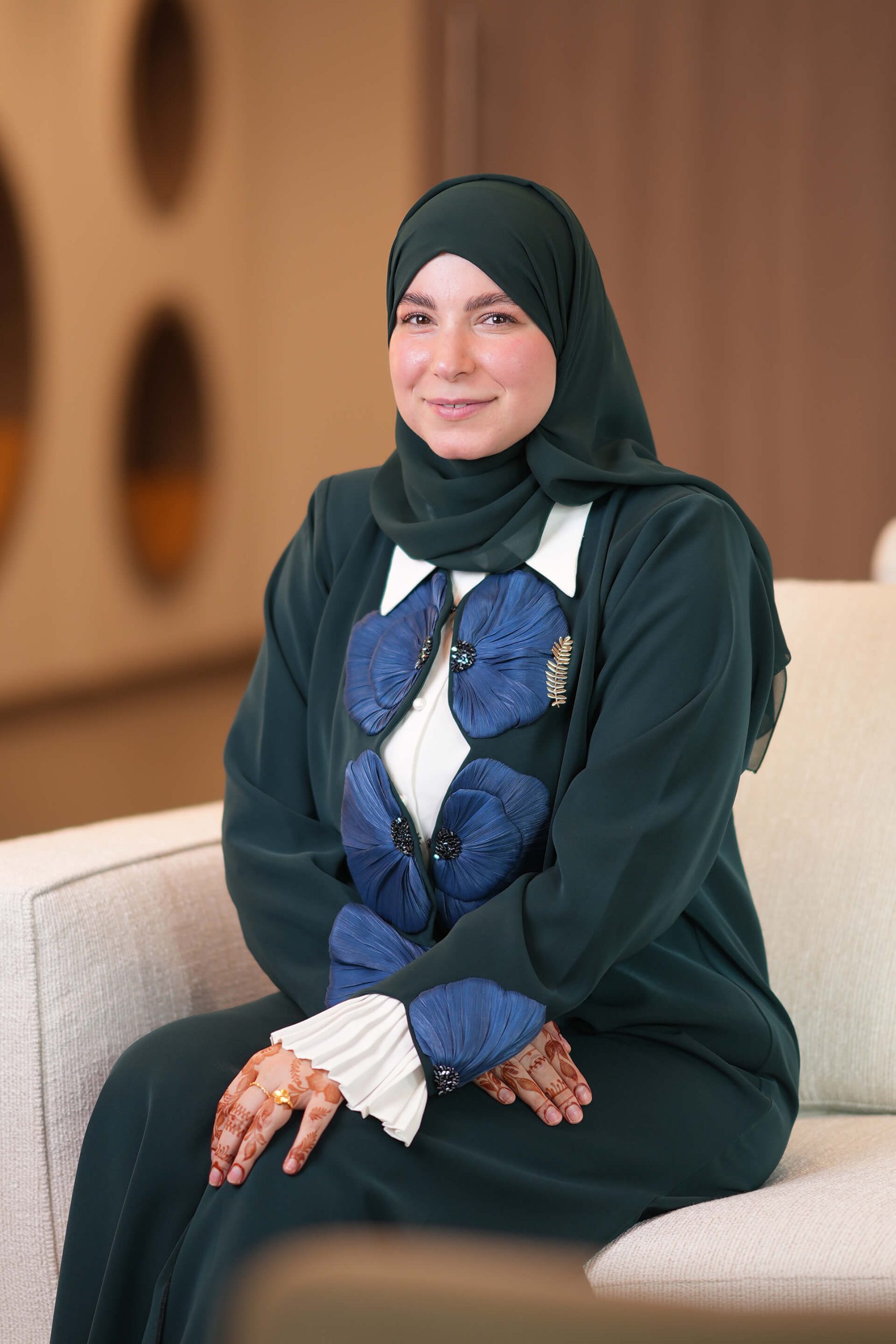 د. لينا أنور